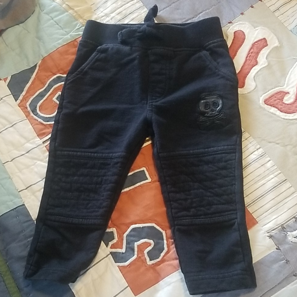 Baby pants 6/9m